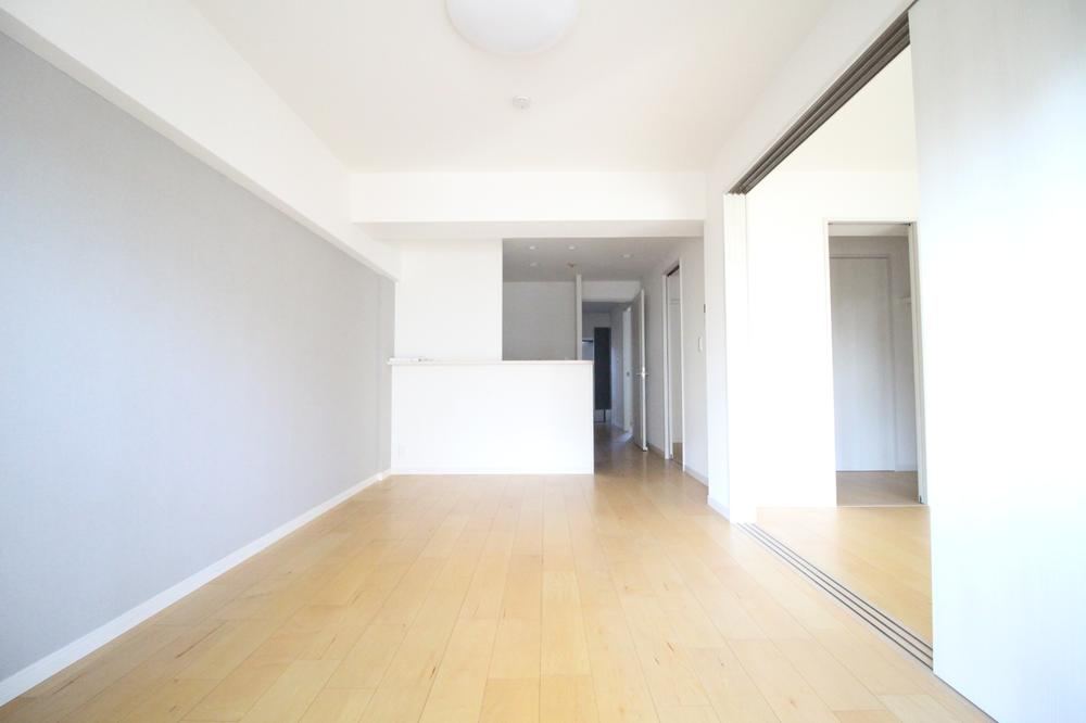 2LDK+S apartment in Miyamae Ward, Kawasaki, Kanagawa - Photo 1