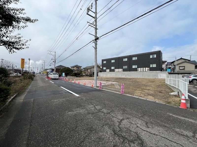 103 m² land in Higashi Ward, Niigata - Photo 1