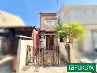 4K house in Kita Ward
