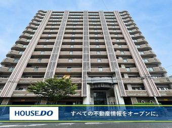 3LDK apartment in Kokurakita Ward, Kitakyushu