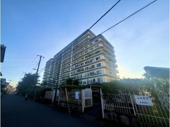 3LDK apartment in Misato