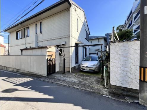 121 m² land in Urawa Ward, Saitama - Photo 1