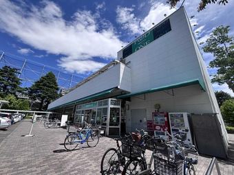 3LDK apartment in Chuo Ward, Sagamihara
