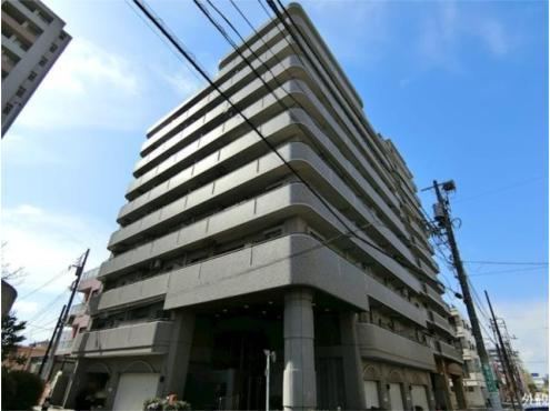 2LDK apartment in Hiratsuka, Kanagawa - Photo 1