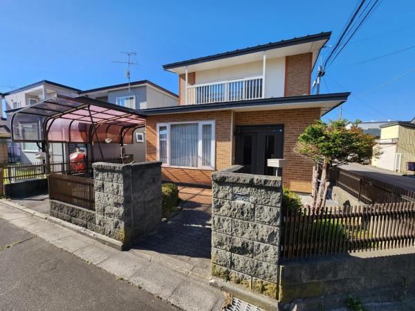 3LDK house in Hakodate, Hokkaido - Photo 1