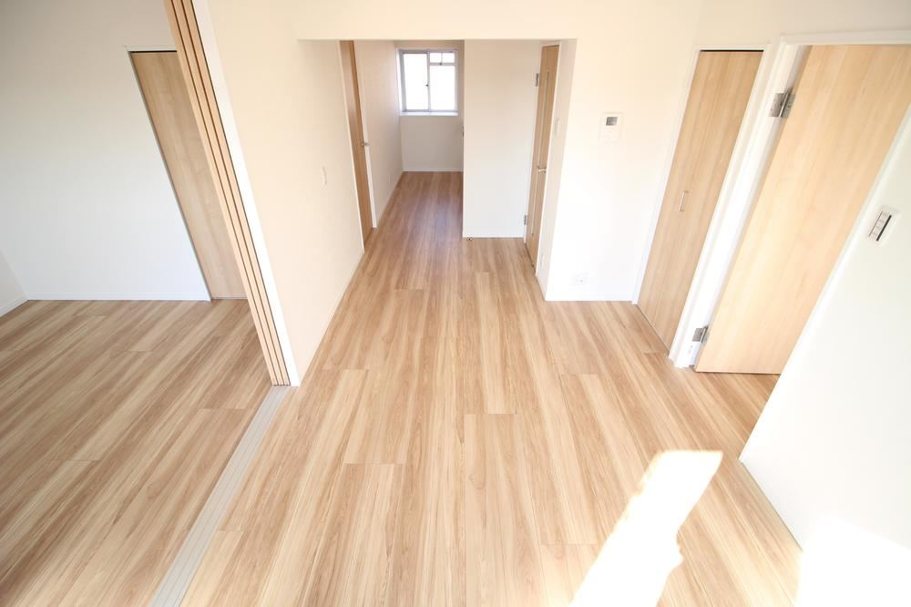 3LDK apartment in Tama Ward, Kawasaki, Kanagawa - Photo 1