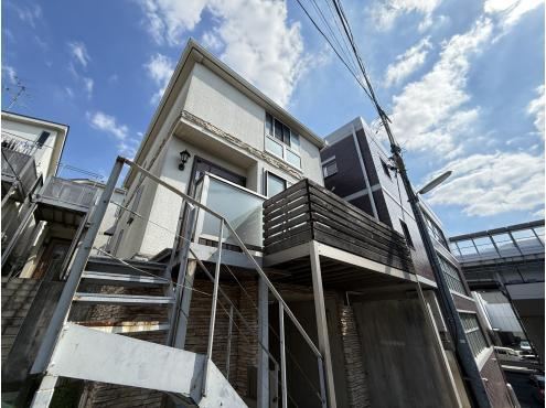 2LDK+S house in Setagaya Ward, Tokyo - Photo 1