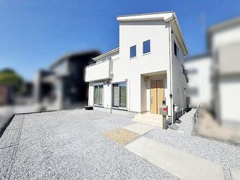 4LDK house in Nagahama