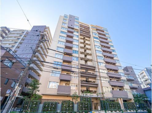 1LDK apartment in Nakano Ward, Tokyo - Photo 1