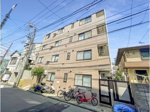 3DK apartment in Minami Ward, Yokohama, Kanagawa - Photo 1