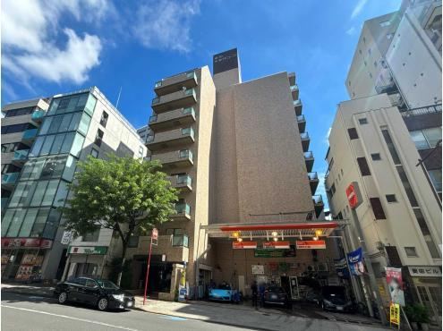 1LDK apartment in Chiyoda Ward, Tokyo - Photo 1
