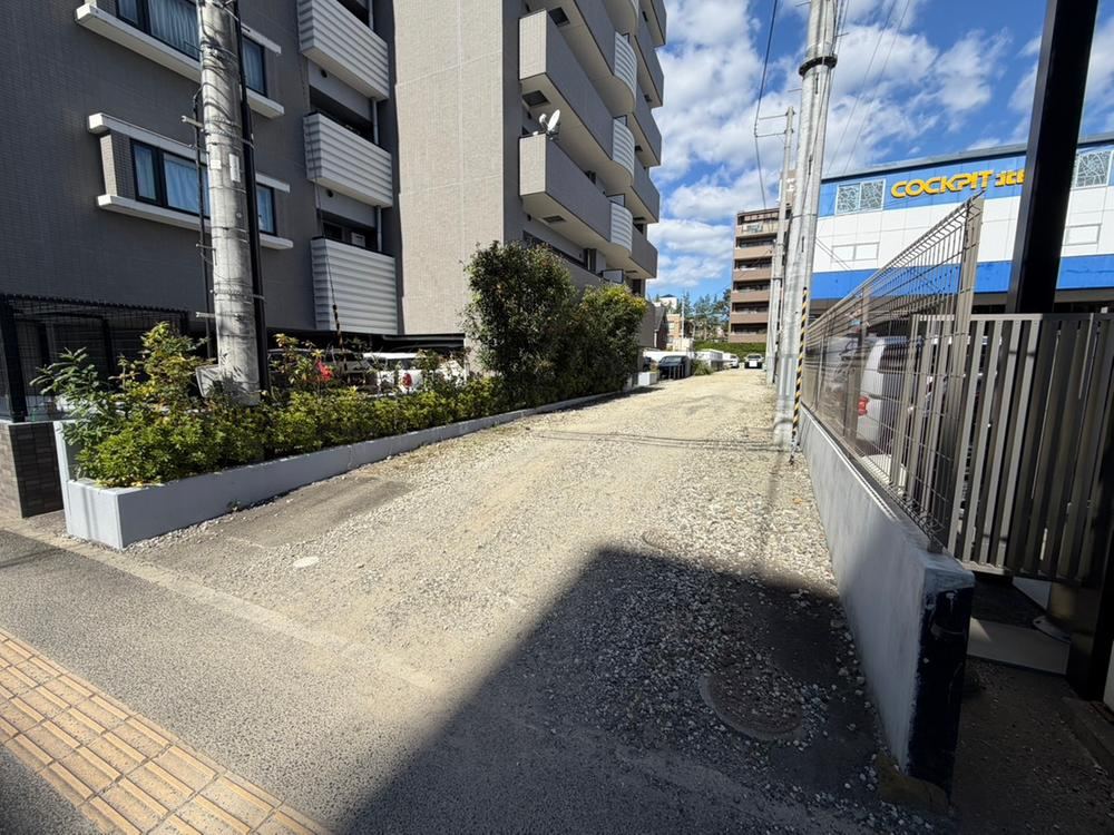 160 m² land in Aoba Ward, Sendai, Miyagi - Photo 1