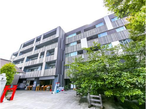 1LDK+S apartment in Shinjuku Ward, Tokyo - Photo 1