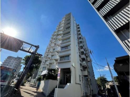 2DK apartment in Ota Ward, Tokyo - Photo 1