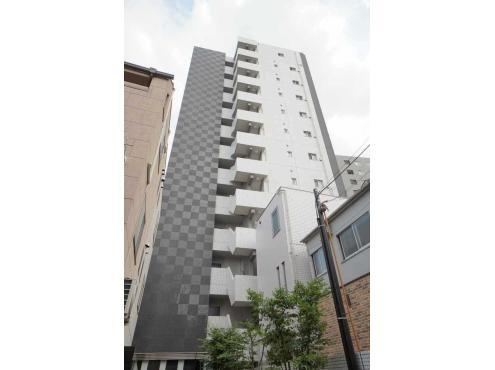 1DK apartment in Shinagawa Ward, Tokyo - Photo 1