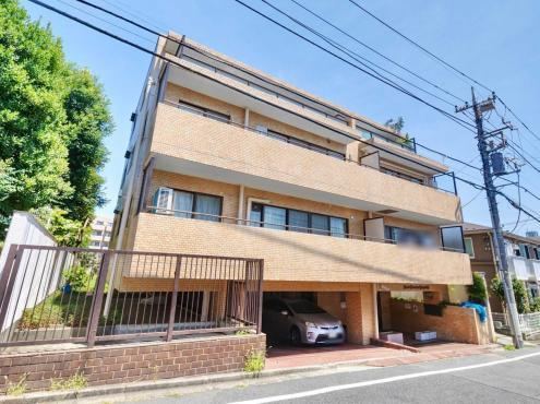 1DK apartment in Nakano Ward, Tokyo - Photo 1