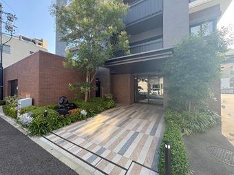 2LDK apartment in Nakagawa Ward, Nagoya