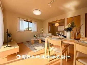 4LDK house in Aoba Ward, Yokohama