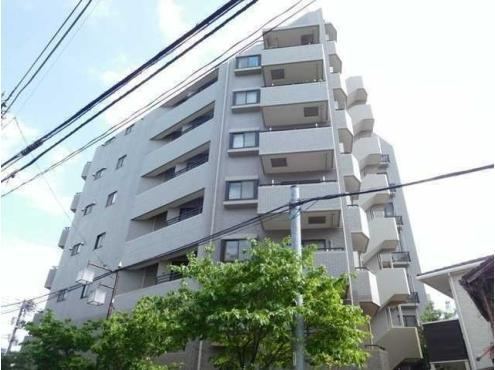 2LDK apartment in Shinjuku Ward, Tokyo - Photo 1