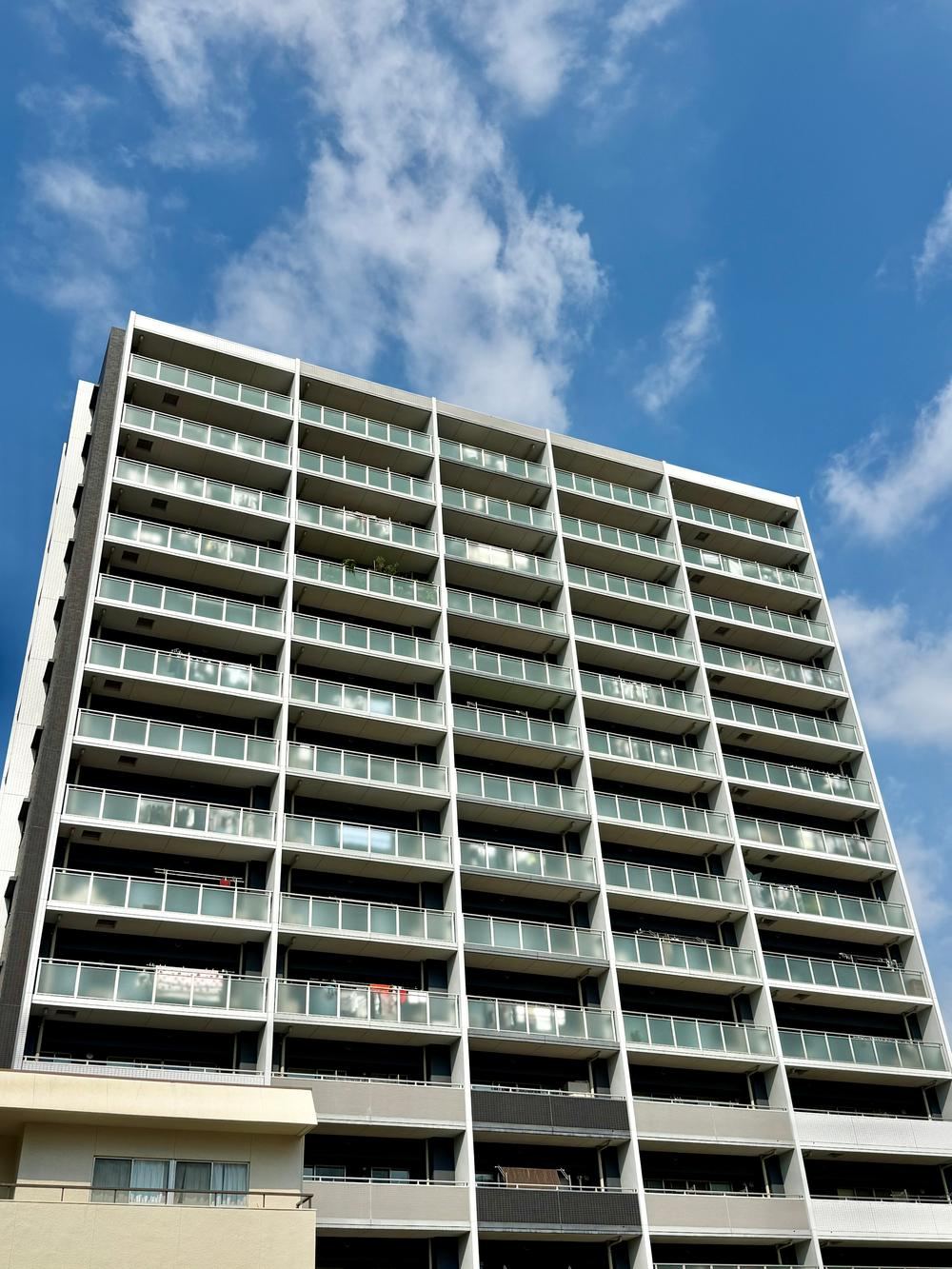 2LDK apartment in Nakamura Ward, Nagoya, Aichi - Photo 1