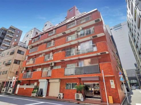 1LDK apartment in Chuo Ward, Tokyo - Photo 1