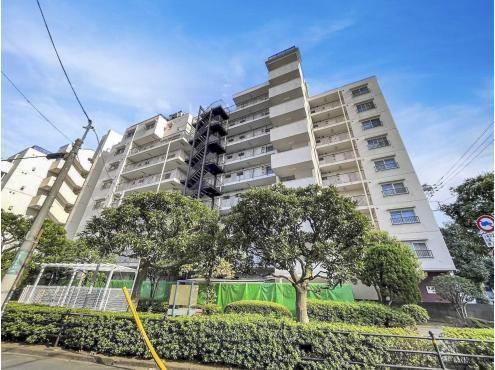 3LDK apartment in Setagaya Ward, Tokyo - Photo 1
