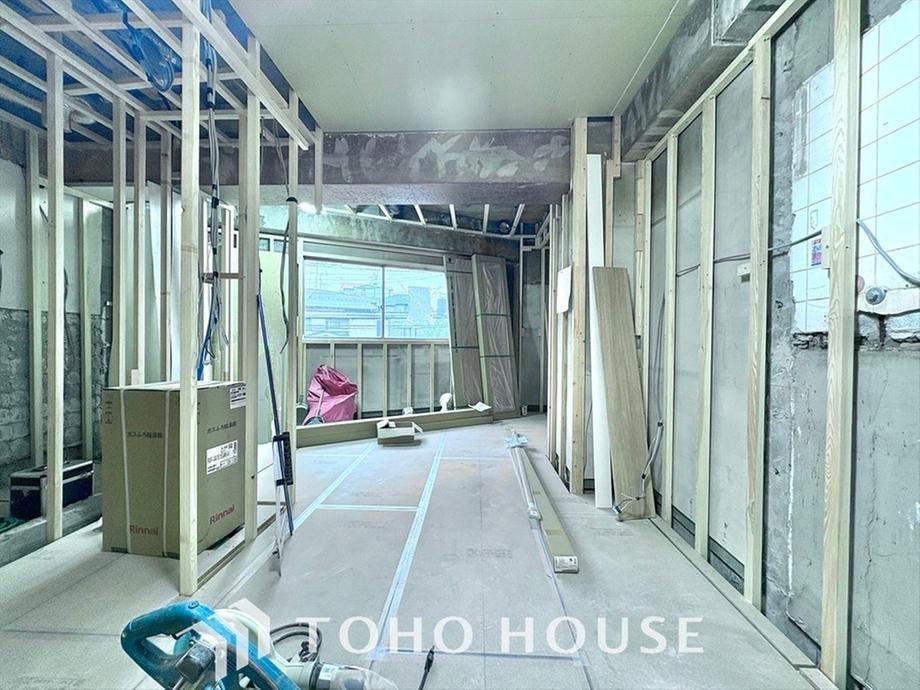 1LDK apartment in Kita Ward, Tokyo - Photo 1