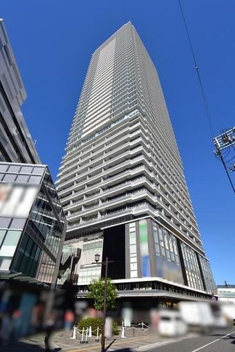 2LDK apartment in Minami Ward