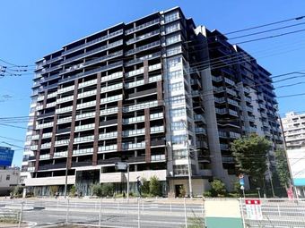 Studio apartment in Yahatanishi Ward, Kitakyushu