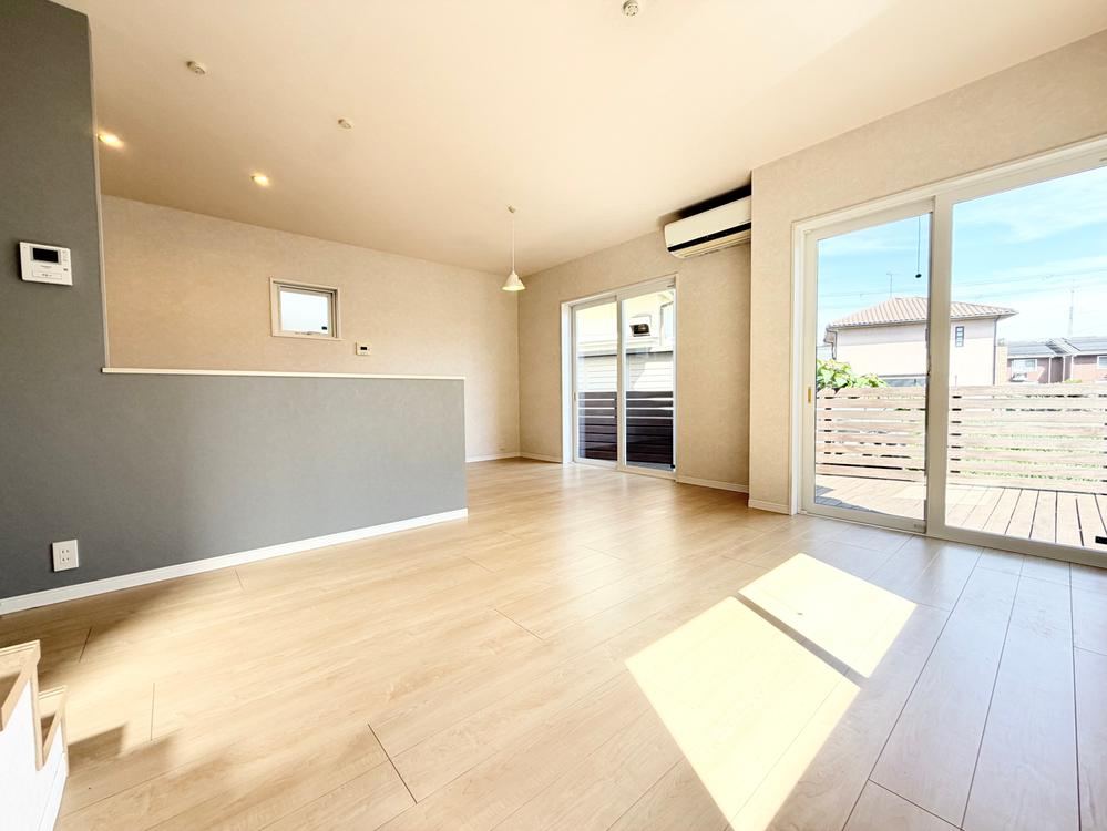 3LDK+S house in Akashi, Hyogo - Photo 1