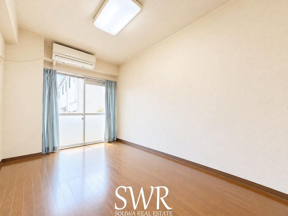 1K apartment in Setagaya Ward, Tokyo - Photo 1