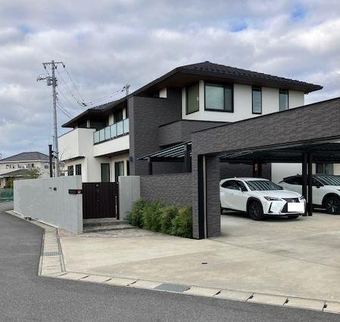 7LLDDKK house in Asahi