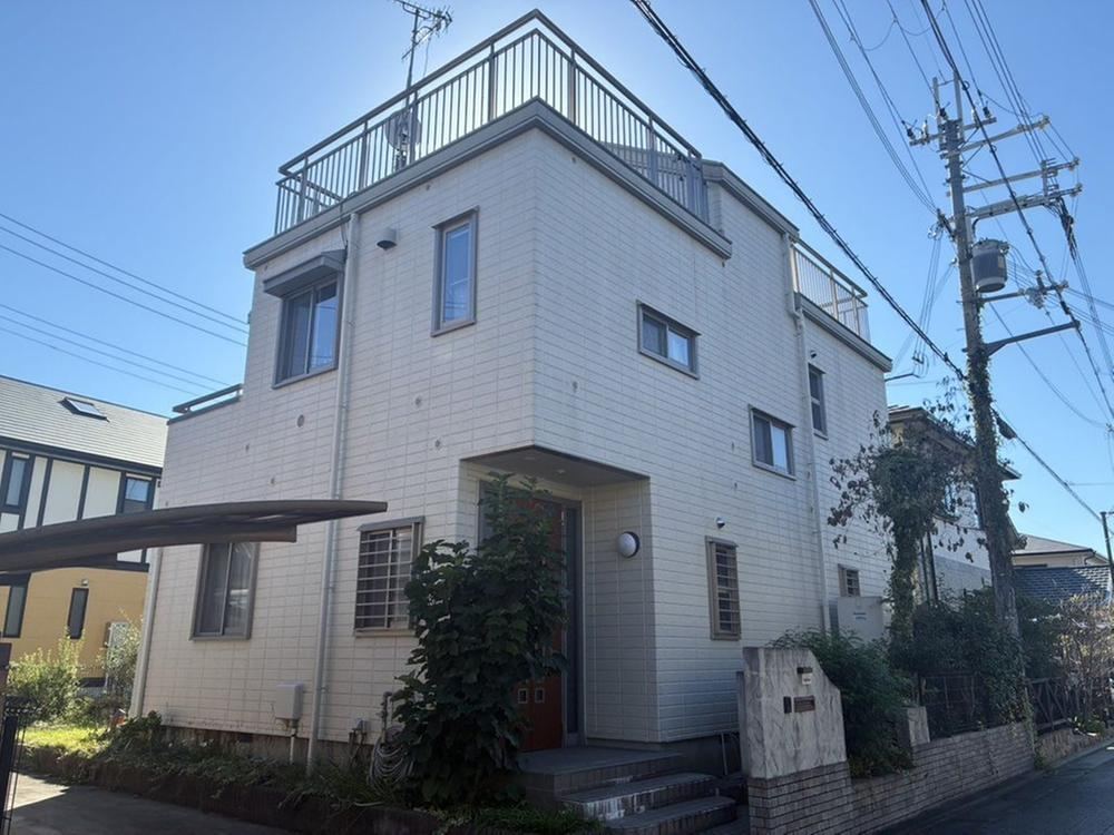 3LDK house in Ono, Hyogo - Photo 1