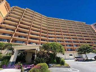 1LDK apartment in Kunigami District