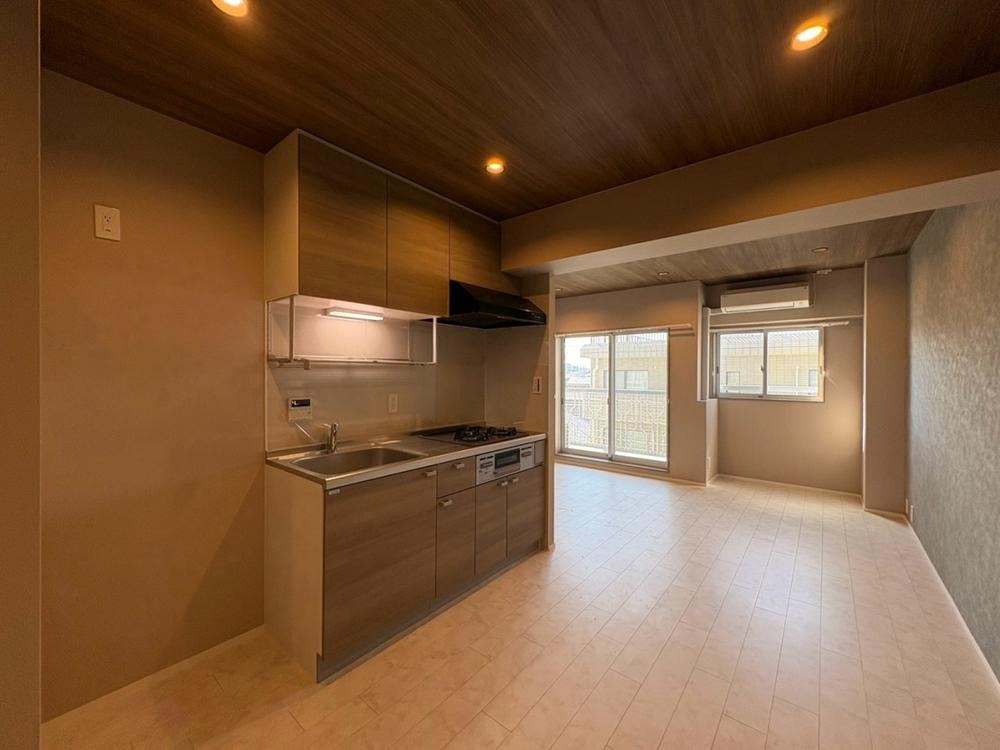 1DK apartment in Ota Ward, Tokyo - Photo 1