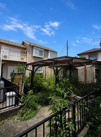 plot of land in Minami Ward, Sagamihara