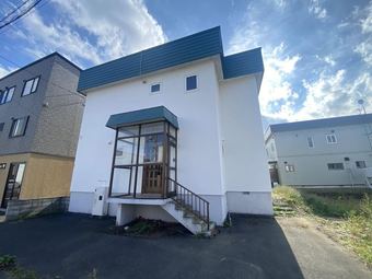 plot of land in Higashi Ward, Sapporo