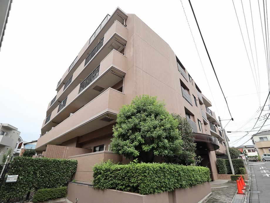 1LDK+S apartment in Urawa Ward, Saitama - Photo 1