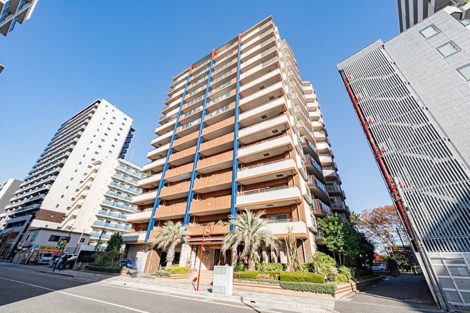 3LDK apartment in Omiya Ward, Saitama - Photo 1