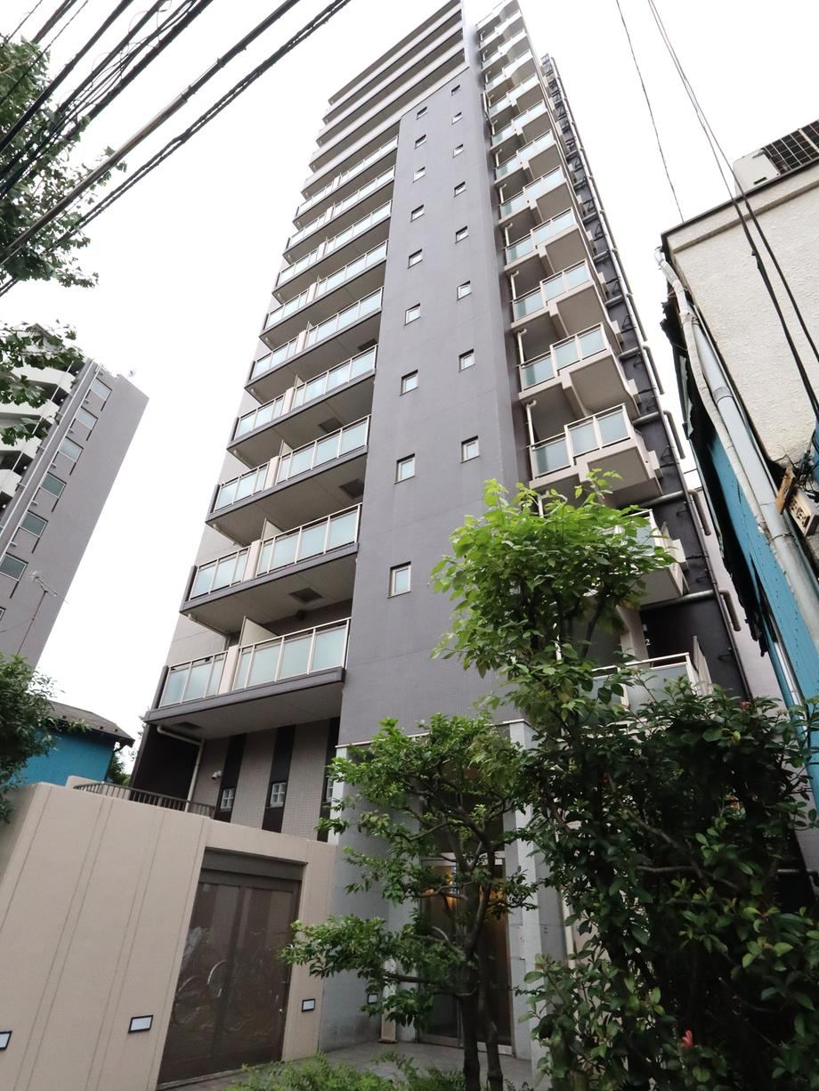 28 m² apartment in Kita Ward, Tokyo - Photo 1