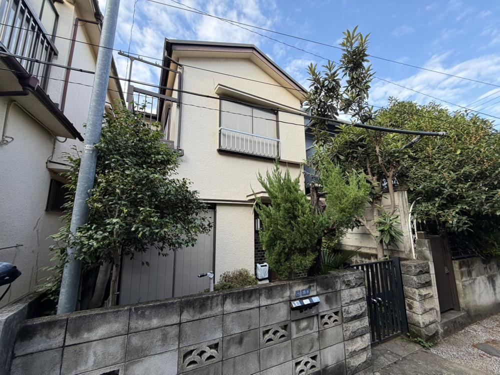 3DK house in Ota Ward, Tokyo - Photo 1