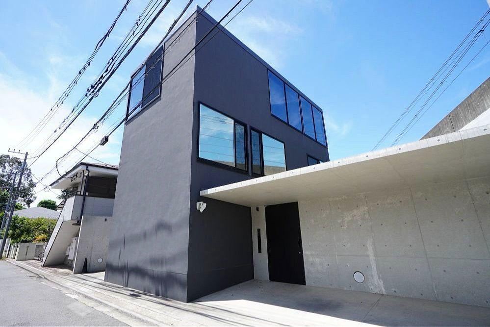 2LDK house in Musashino, Tokyo - Photo 1