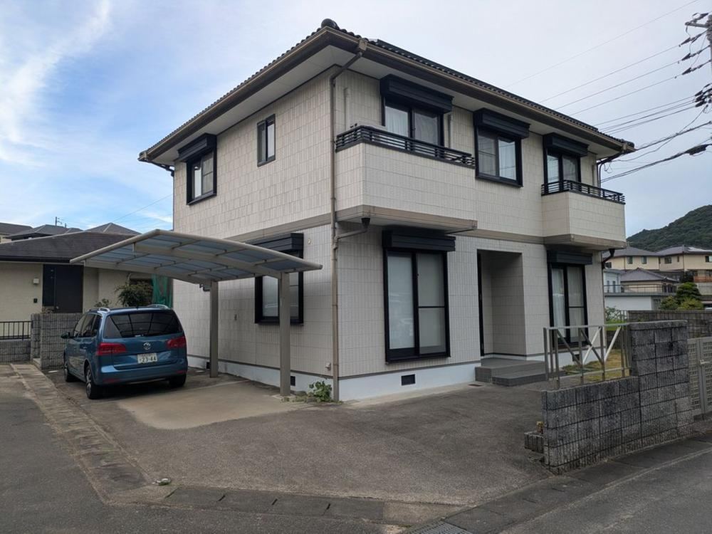 5LDK+S house in Yamaguchi, Yamaguchi - Photo 1