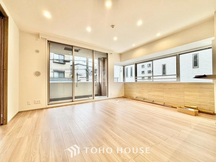 3LDK apartment in Nerima Ward, Tokyo - Photo 1