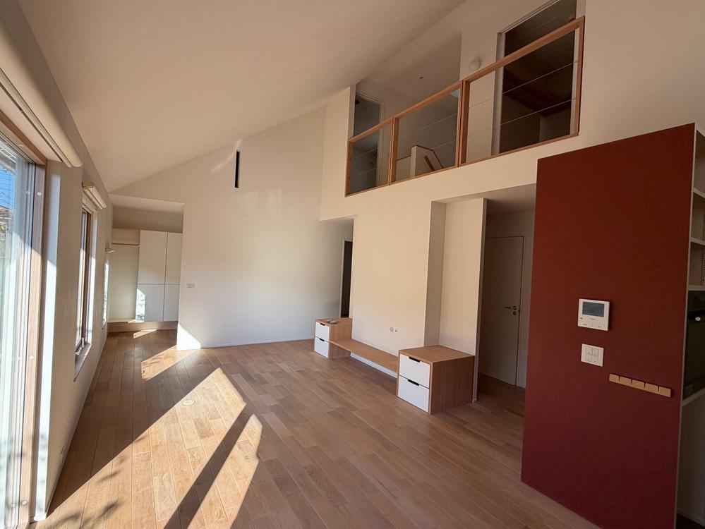 2LDK+2S house in Saeki Ward, Hiroshima - Photo 1