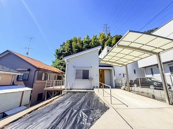 3LDK house in Kohoku Ward, Yokohama, Kanagawa - Photo 1