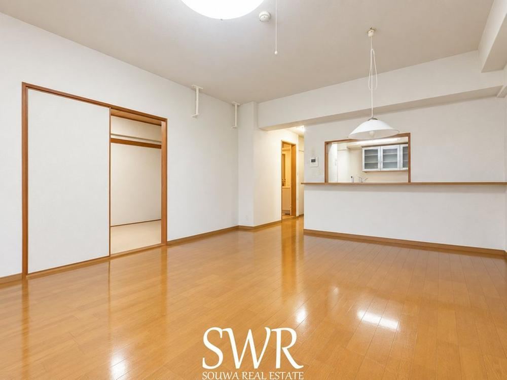 3LDK apartment in Midori Ward, Nagoya, Aichi - Photo 1