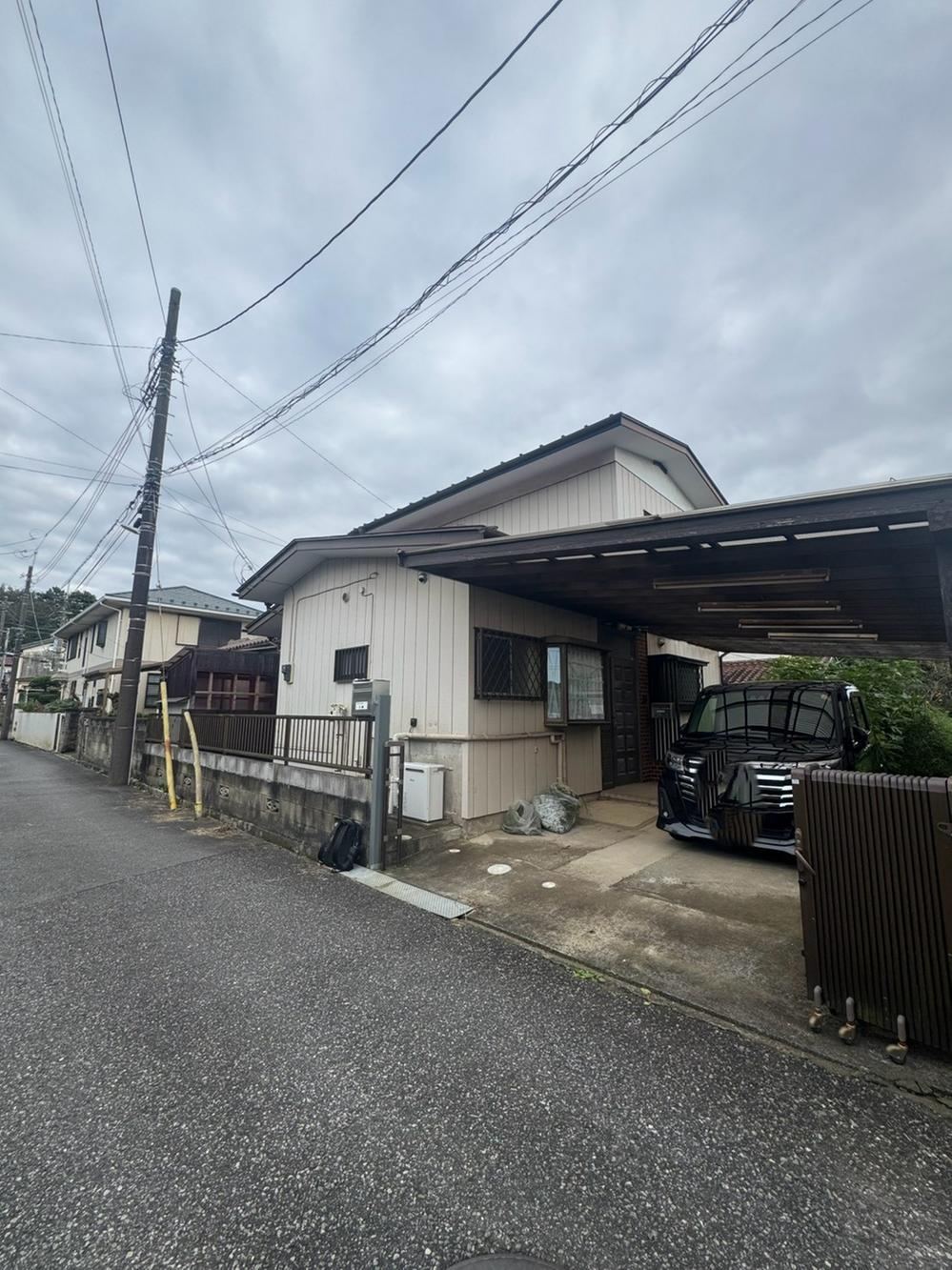 3DK house in Chuo Ward, Chiba - Photo 1
