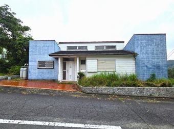 4LDK house in Ito