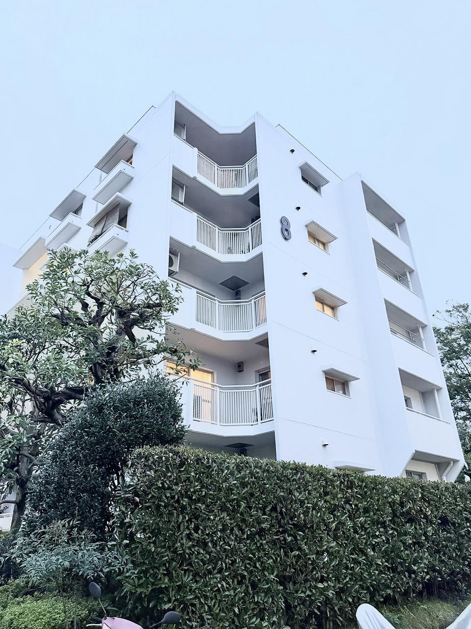 3LDK apartment in Kodaira, Tokyo - Photo 1